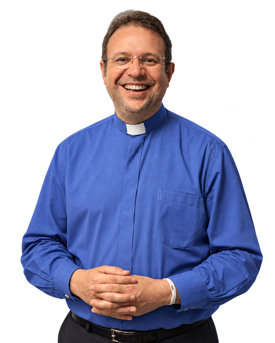 Padre Fabrício Timóteo
