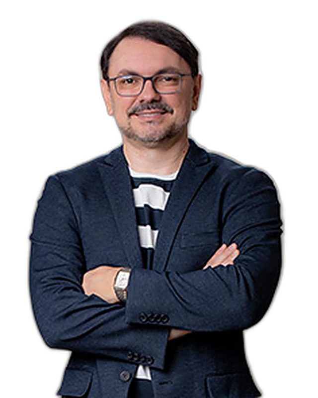 Rossandro Klinjey